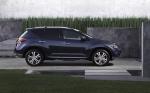 Nissan Murano 2011 года